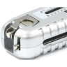 Инструмент с весами и рулеткой DAIWA Weght & Measure Fishing Tool (7122) 4960652700719