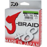 Шнур DAIWA J-Braid X8 0,20мм 150м chartreuse 12750-020RU