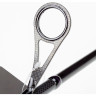 Спиннинг DAIWA Prorex X UL 2,05м 3-10гр 11292-200