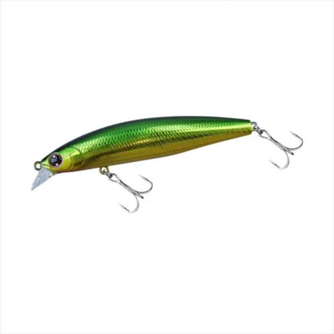 Воблер DIAWA SHORELINE SHINER-Z SETUPPER97S ADEL GURIKIN 07403841